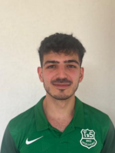 Kenan Dursun Kilic