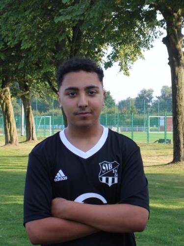 Hossam Elsayed Farag