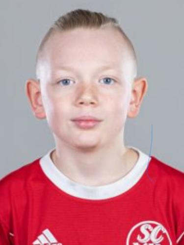 Liam Andree Oesselmann