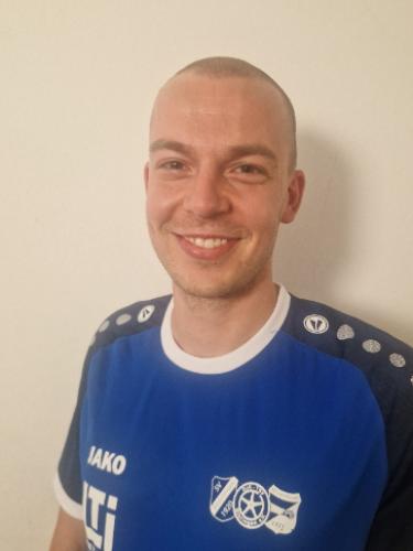 Tobias Nies