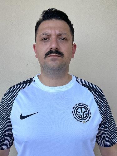 Salih Eren