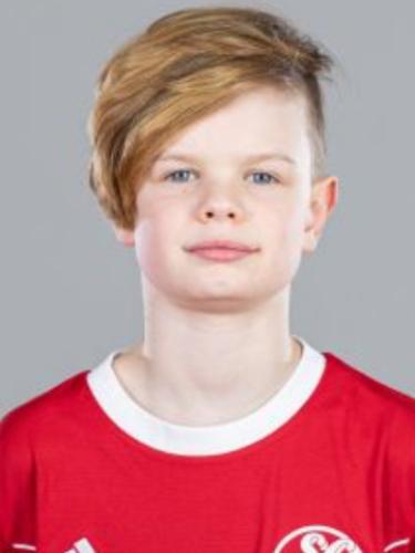 Jannik Ilay Struck