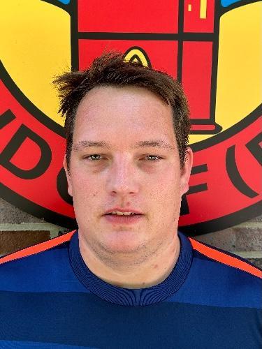 Andre Voskuhl