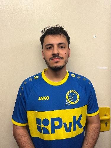 Henrik Dias