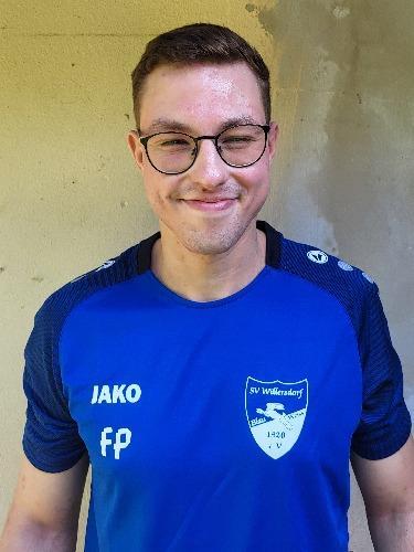Felix Polster