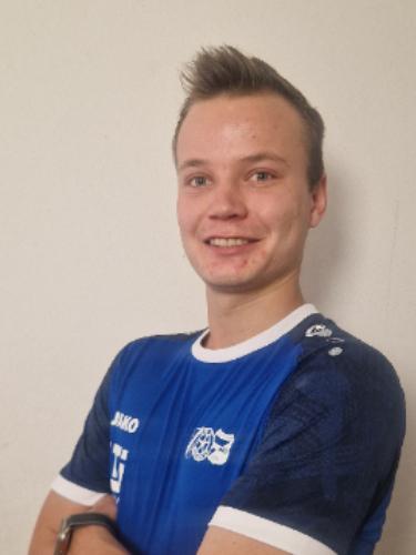 Tobias Sitzler