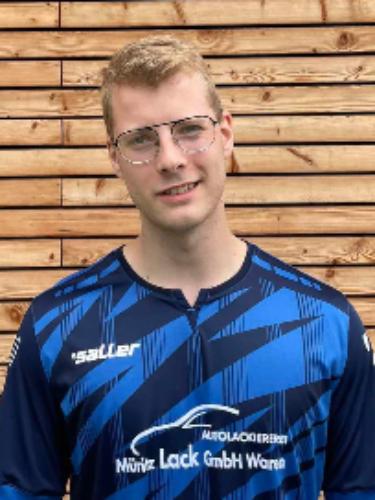 Kilian Rehm