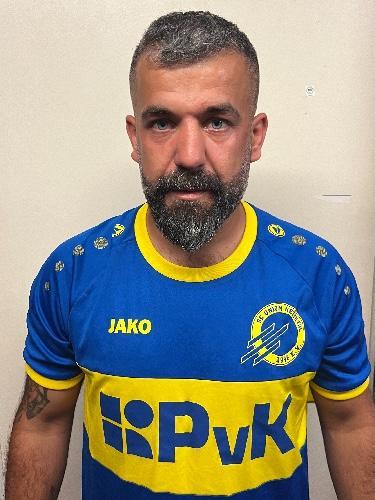 Klen Khalil