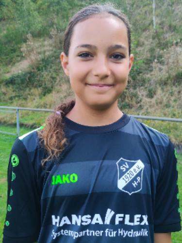Frieda Naemi Schwarz
