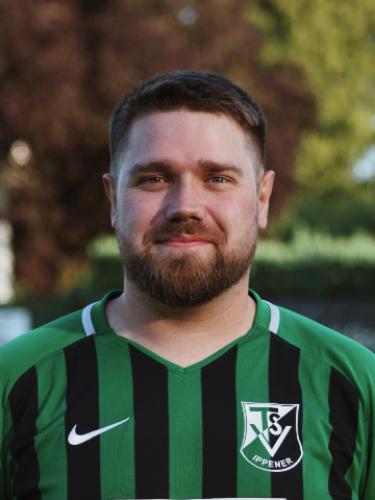 Simon Giesecke