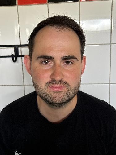 Nils Fricke