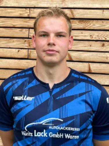 Lukas Timm