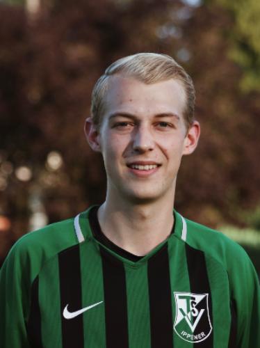 Mathis Gödecke