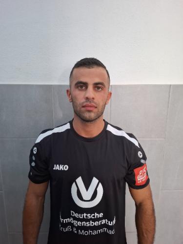 Ksamdar Akpinar