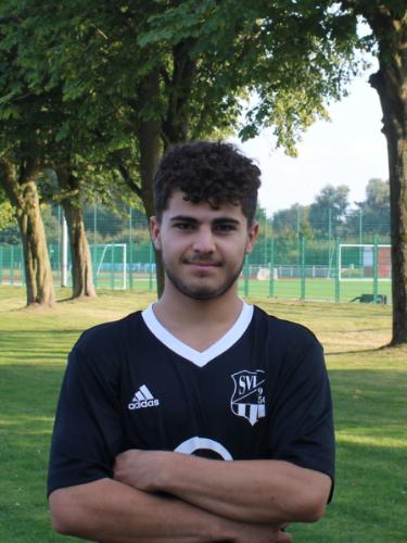 Hasan Sef Alden