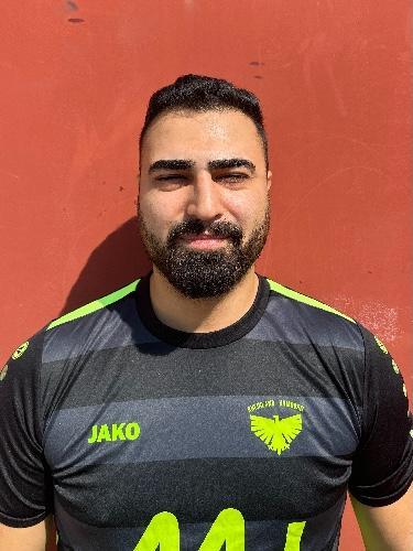 Özgün Yalcin