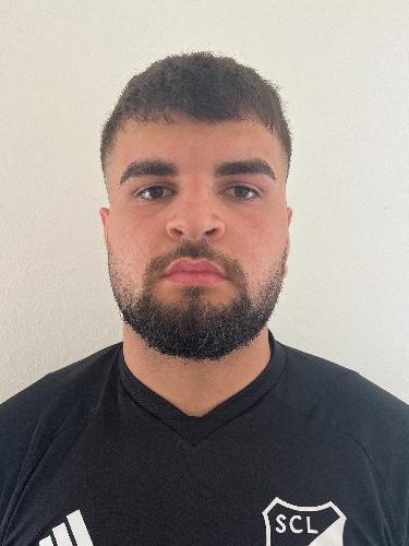 Mahdi Souweidan