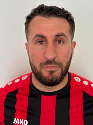 Albion Ilazi