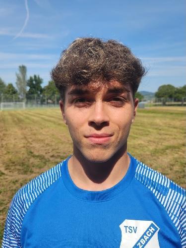 Janick Knauer