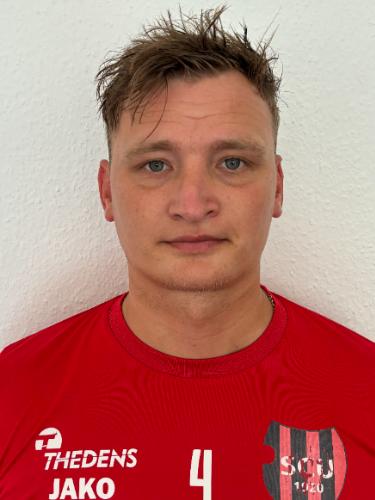 Maurice Müller