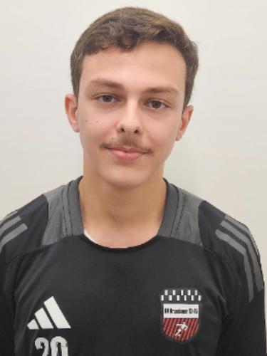 Malik Sezgen