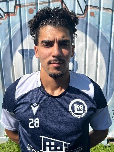 Mohamed El Gattass