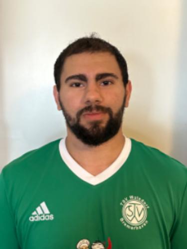 Mohamed Amr Mohamed Khalil Ahmed