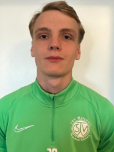 Niclas Barthel