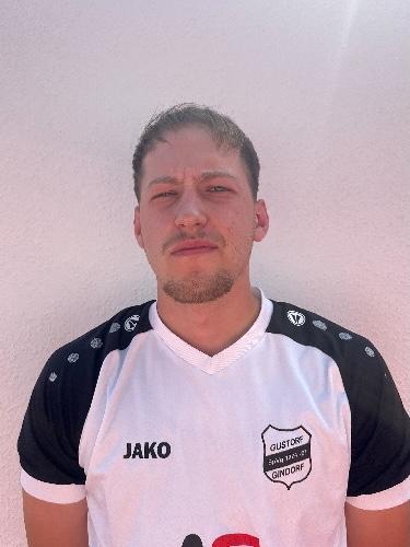 Lucas Johannes Lingnau