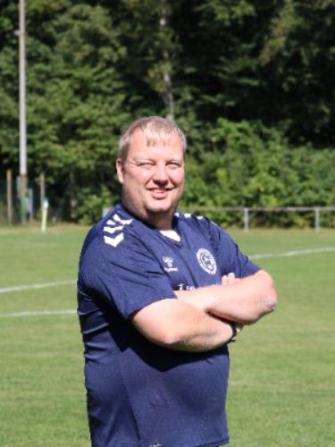 Sören Hüttmann
