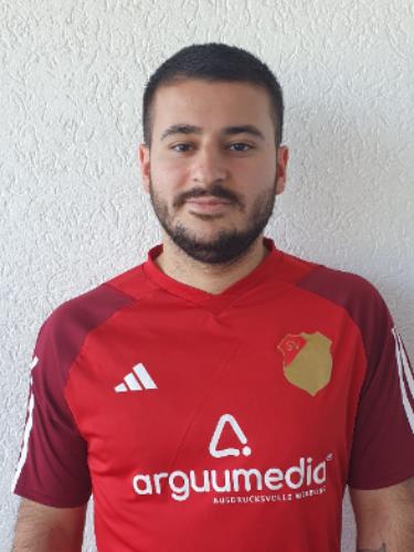 Kaan Özdemir