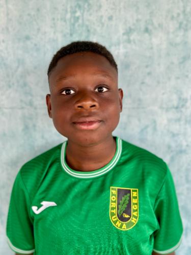 Derek Eromsele Akhigbe