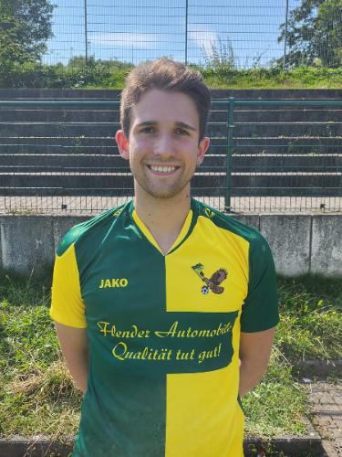 Jonas Diegel