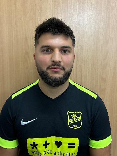 Ersin Aydogan