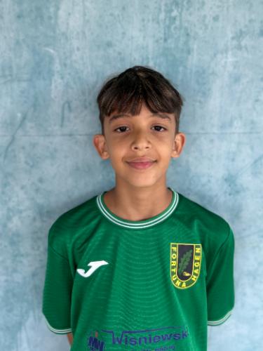 Ahmed Jassam Drissi