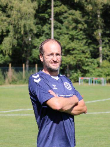 Armin Morawietz