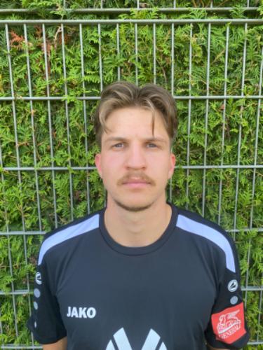 Benjamin Getz