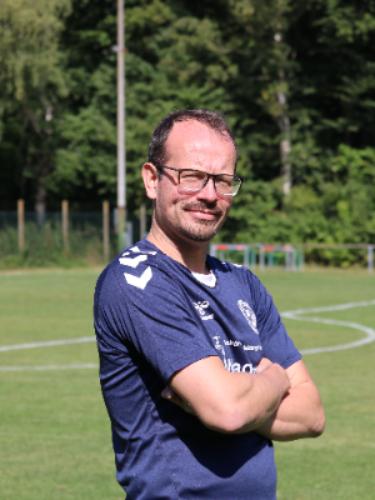 Martin Rumpel
