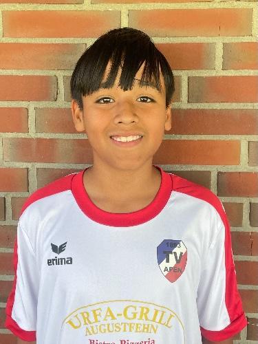 Samuel Santiago Lozano Guiterrez