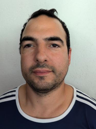 Nelson De Jesus Regalado
