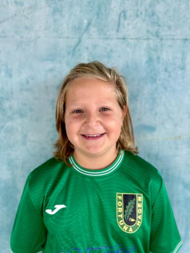 Feelin Pereira Pfender