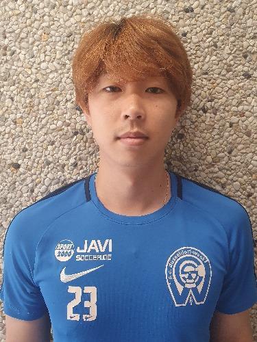 Ryo Matsutaka