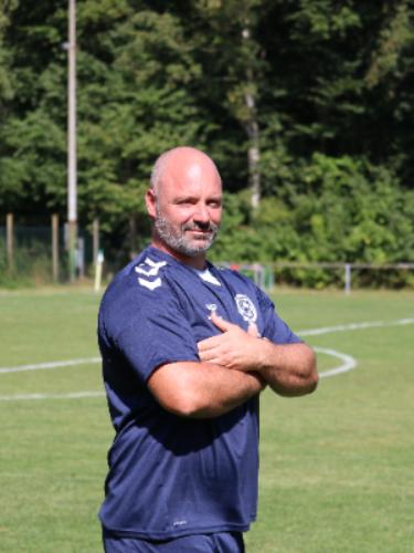 Volkan Selcuk