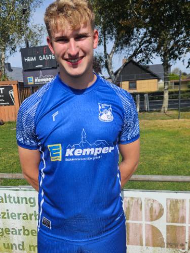 Hagen Kempe