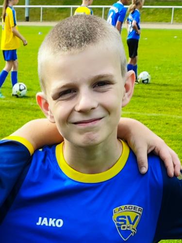 Yannik Görber