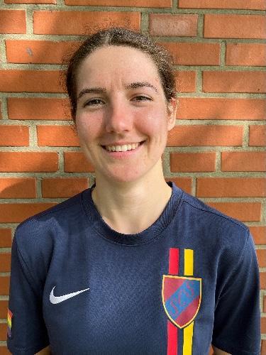 Kira Enid Breunig