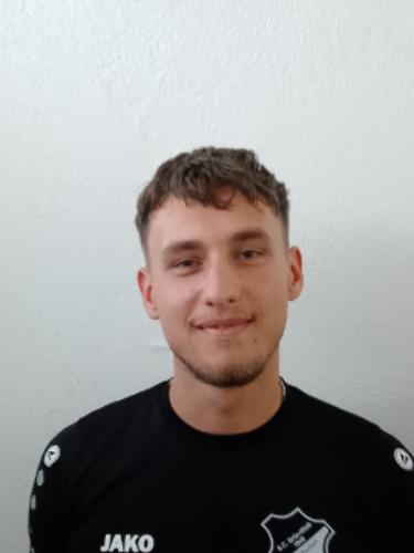 Lukas Bülles