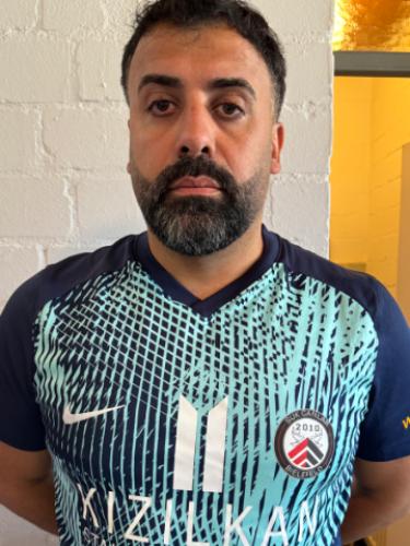 Engin Yildiz