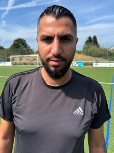 Gökhan Caliskan