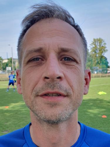 Thomas Kühn